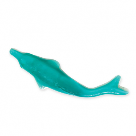 Dauphins bleus géants lisses - 1kg