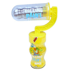 Rolling Paint Dipper - Boîte de 12