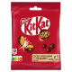 Kit Kat ball Nouveau sachet de 100g - carton de 14