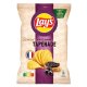 Chips Tapenade Lay's 120g - carton de 24 paquets