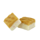 Caramels Fudge birthday cake - carton de 3.250kg
