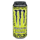 Monster Lando Norris boîte 50cl - 12 canettes ** NOUVEAU **