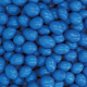 M&M's Peanut Bleu Foncé (Dark Blue) - 1kg