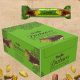Chocolats de Dubaï barres 35g - boîte de 24