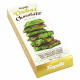 Chocolats de Dubaï tablette 70g Frapella - boîte de 12