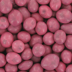 M&M's Peanut Rose (Pink natural) - 1kg