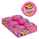 Hubba Bubba méga long Fruits - 12 boîtes rouleaux