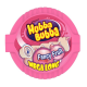 Hubba Bubba méga long Fruits - 12 boîtes rouleaux