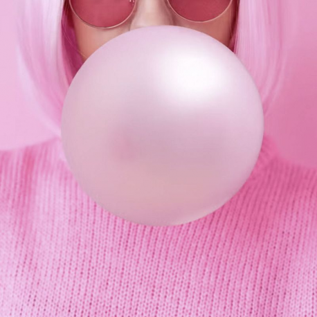 Hubba Bubba méga long Fruits - 12 boîtes rouleaux