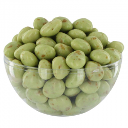 Perles croustillantes Dubaï style à la pistache - 1kg