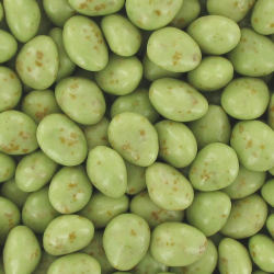 Perles croustillantes Dubaï style à la pistache - 1kg