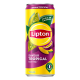 Lipton ice tea Tropical boîte 33cl ** NOUVEAU
