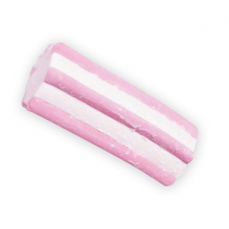 Finitronc strié rose et blanc - sachet de 125