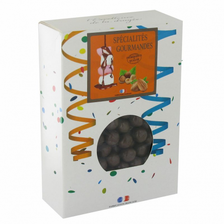 Perles fondantes Dubaï style à la pistache - 1kg