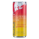 Red Bull Winter Edition Pomme Fuji Gingembre 25cl - par 24 boîtes