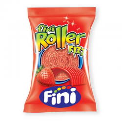 Roller fraise Fini - les 18