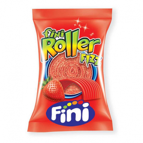 Roller fraise Fini - les 18