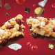 Eat Natural Cranberries et Chocolat noir 40g - boîte de 12