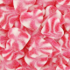 Coeurs de fraise Twist crémeux - 1kg