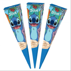 Cônes surprises Stich - les 6