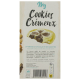 Cookies crémeux chocolat noisettes - 150g