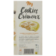 Cookies crémeux beurre de cacahuète - 150g