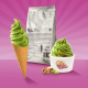 Préparation pour Glace à l'italienne parfum pistache - sachet de 1kg