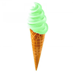 Préparation pour Glace à l'italienne parfum pistache - sachet de 1kg