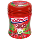 Mini Bottle Hollywood 2Fruity fraise et citron vert SANS SUCRES - les 6x23 dragées