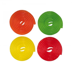 Rotella fruits couleurs HARIBO - carton de 3kg