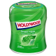 Bottle Hollywood green fresh SANS SUCRES - les 6x62 dragées