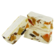Nougats tendres aux fruits exotiques - sachet de 150g