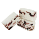 Nougats tendres aux cranberries - sachet de 150g