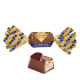 PRECOMMANDE Papillotes chocolat au lait et céréales Révillon - carton de 4,100kg