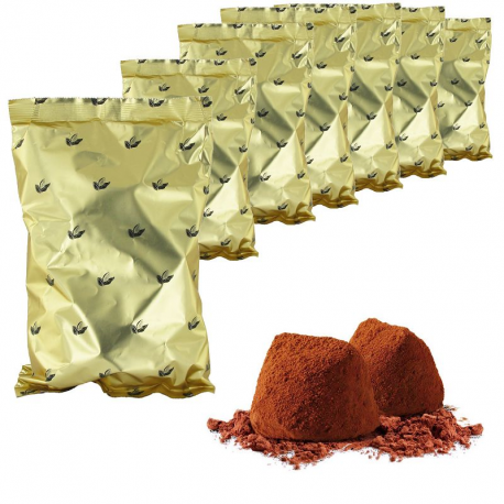 Truffes fantaisies classiques vrac 3,5 kg