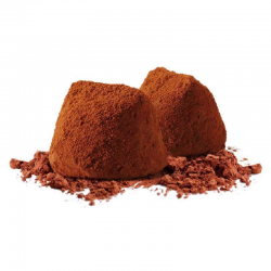 PRECOMMANDE Truffes fantaisies classiques vrac 3,5 kg