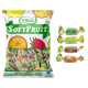 Bonbons Soft fruits - 1kg