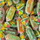 Bonbons Soft fruits - 1kg