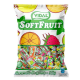 Bonbons Soft fruits - 1kg