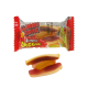Hot Dog gélifiés vrac par +- 556 pièces de 7g