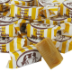 Caramels polonais Krowka - carton de 5kg