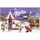 Calendrier de l'avent Milka - 119.6g