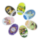 Anis de Flavigny collection 50g - le lot de 5 boîtes assorties