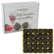 Cerisettes au chocolat noir et eau de vie - 500g