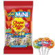 Sucettes mini assorties Chupa Chups - 360 pièces
