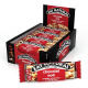 Eat Natural Cranberries et Chocolat noir 40g - boîte de 12