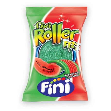 Roller pastèque Fini - les 18