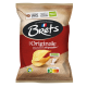 Chips Brets nature originale nutri B 125g - 10 paquets