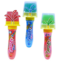 Squeezy paint pop - Boîte de 18