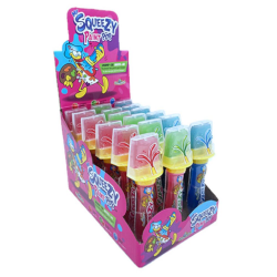Squeezy paint pop - Boîte de 18